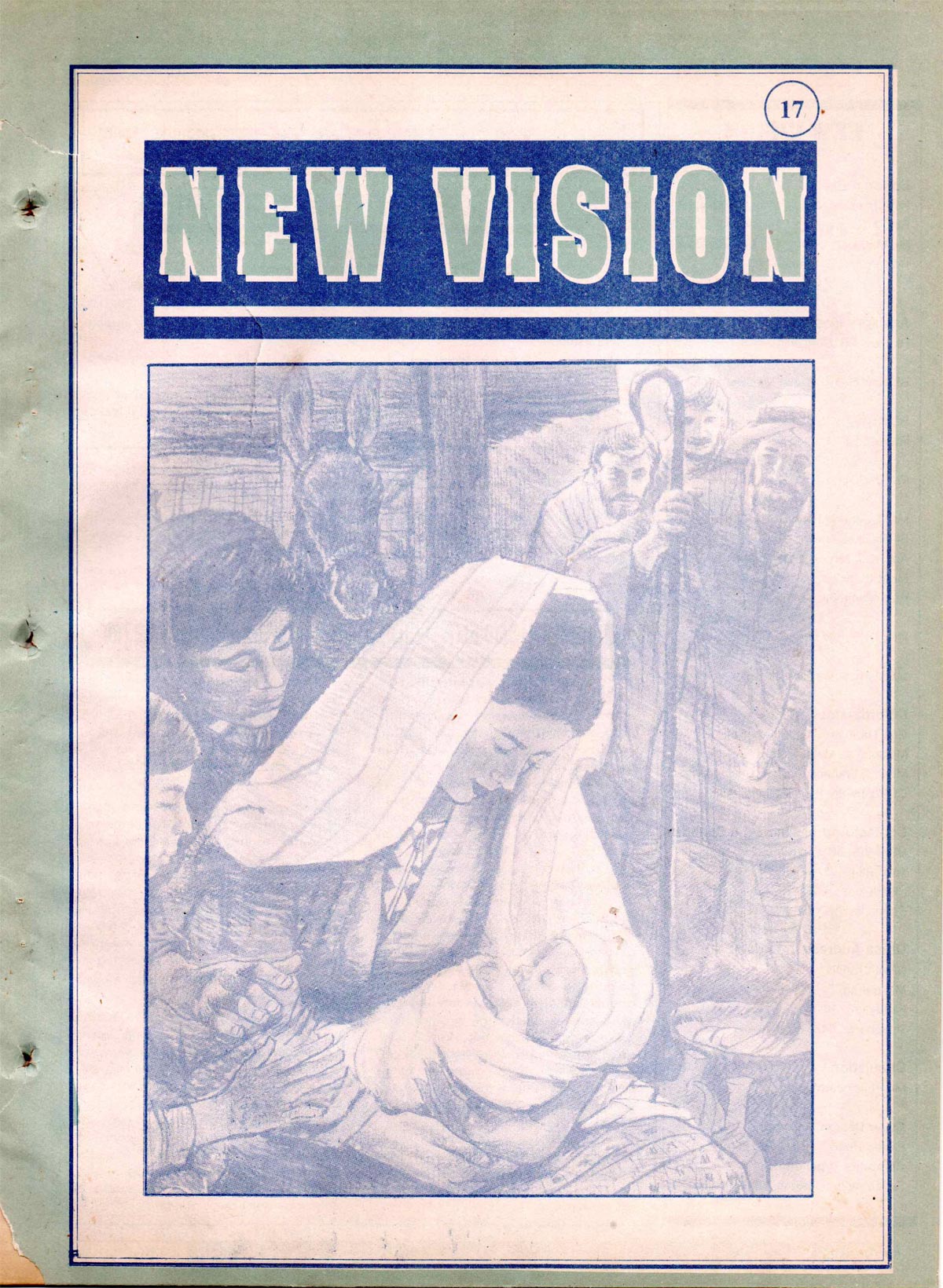 Issue 17